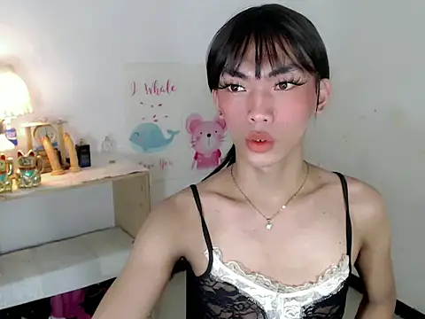 HaileyPresly online show from December 1, 3:51 am