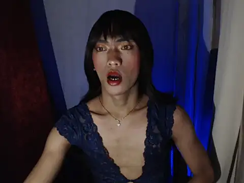 HaileyPresly online show from November 10, 5:01 am