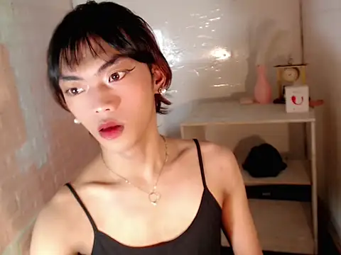 HaileyPresly online show from April 13, 6:56 pm