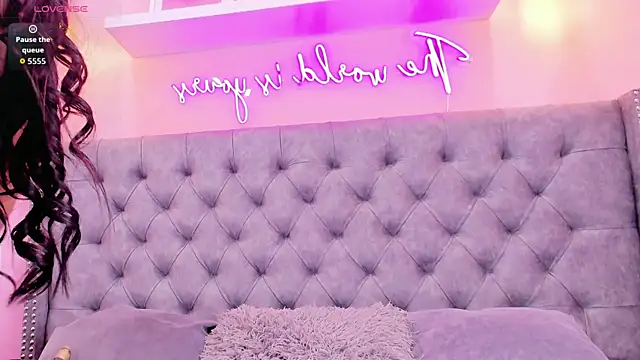 Sophiia 77 online show from November 1, 10:36 pm