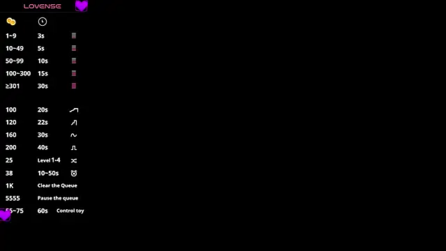 Sophiia 77 online show from December 20, 10:23 pm