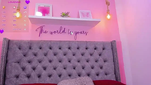 Sophiia 77 online show from March 2, 8:27 pm