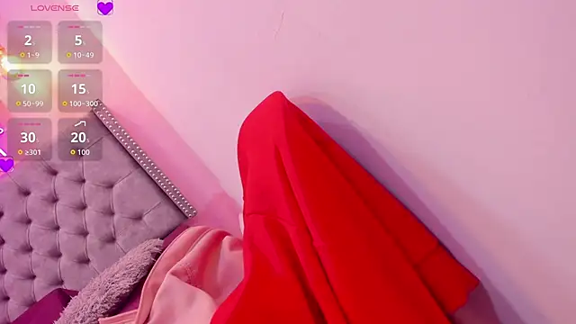 Sophiia 77 online show from November 6, 10:14 pm