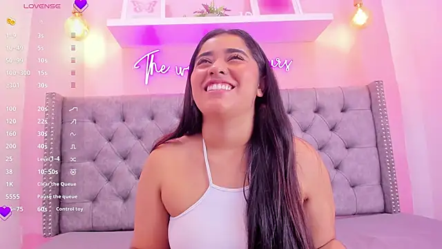 Sophiia 77 online show from December 19, 10:34 pm