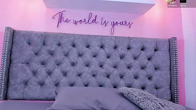 Sophiia 77 online show from February 8, 7:11 pm