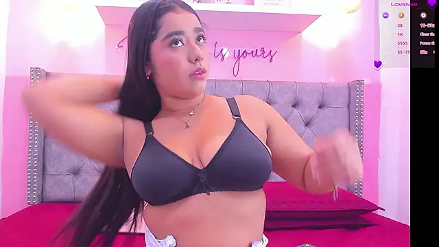 Sophiia 77 online show from March 28, 8:54 pm