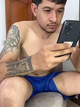 Rivera13xxx online show from April 8, 5:20 am