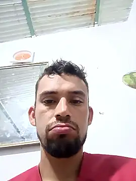 Crisjo29 online show from March 2, 2:45 am