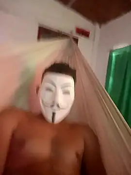 Crisjo29 online show from March 13, 7:19 pm