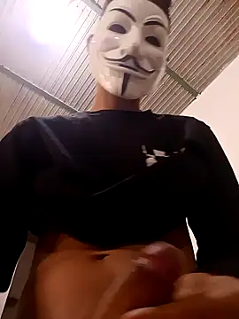 Crisjo29 online show from March 15, 6:15 pm