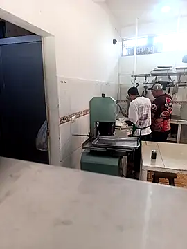 Crisjo29 online show from March 6, 6:25 pm