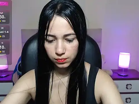 gabyy cute  online show from October 27, 11:00 am