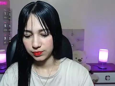 gabyy cute  online show from October 29, 1:48 am