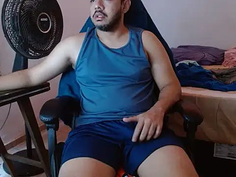 Belzinho32 online show from February 14, 3:34 pm