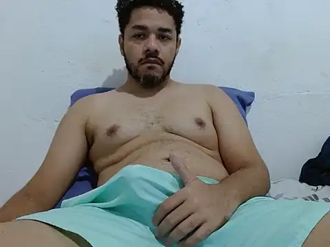 Belzinho32 online show from March 7, 11:10 pm