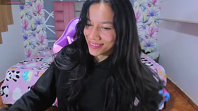 AdelaidaManson18 online show from November 26, 3:28 am