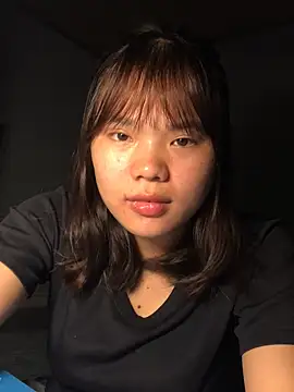 Snapshot of Jooahn003 chatting on October 17, 3:14 pm Jooahn003 online show from October 17, 3:14 pm