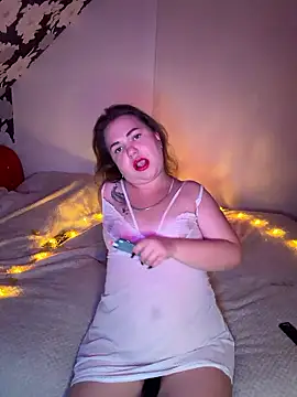 GoldMuse online show from January 10, 11:00 pm