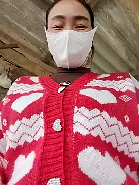 Lala6888 online show from October 22, 12:32 am