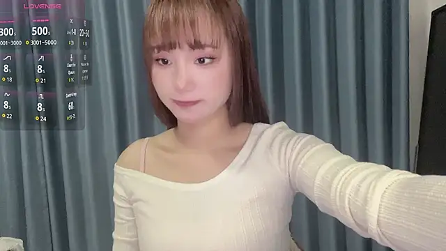 Momo-999 online show from October 17, 7:04 pm