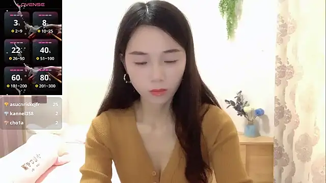 Keke-Baby170 online show from November 30, 11:27 pm