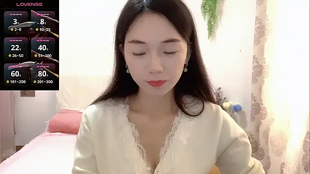 Keke-Baby170 online show from November 27, 6:25 am