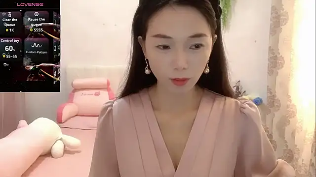 Keke-Baby170 online show from November 19, 7:08 am