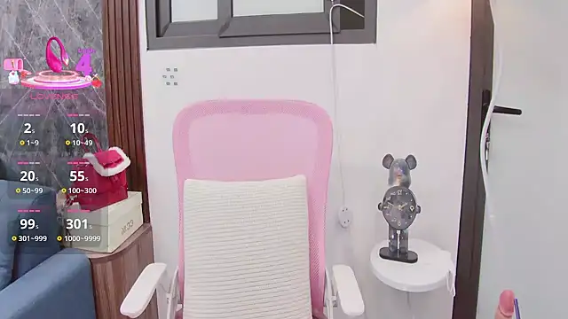 amaya-2299 online show from December 17, 3:11 am