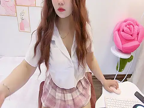 Snapshot of amaya-2299 chatting on October 31, 3:25 am amaya-2299 online show from October 31, 3:25 am