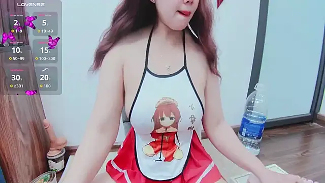 amaya-2299 online show from April 10, 3:13 am