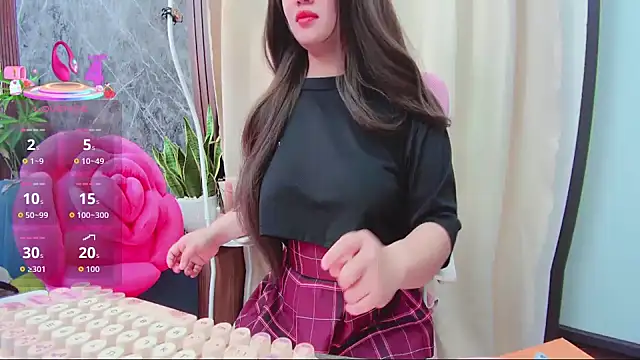 amaya-2299 online show from March 11, 3:33 am