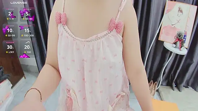 amaya-2299 online show from May 29, 2:50 am