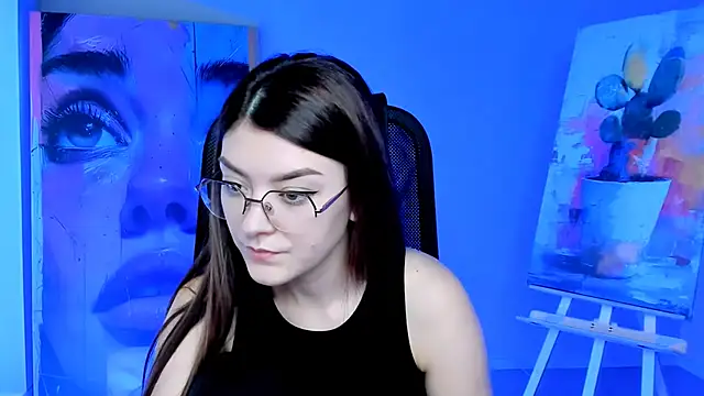 AnaSteisher online show from October 17, 9:34 am