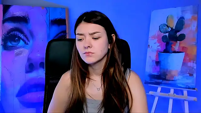 AnaSteisher online show from November 6, 9:24 am