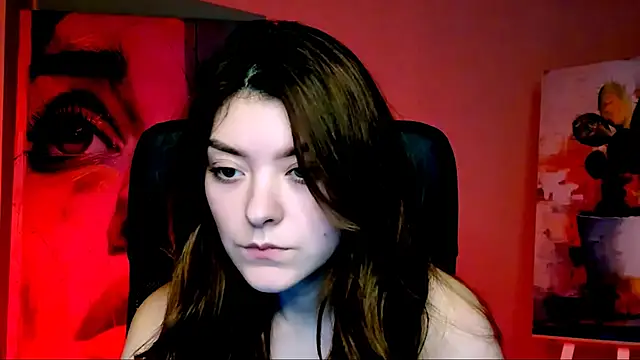 AnaSteisher online show from November 13, 3:38 pm