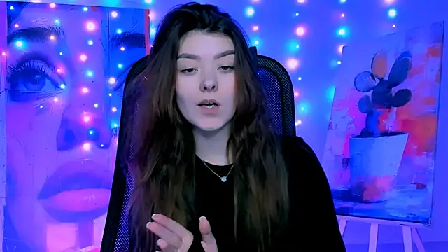 AnaSteisher online show from January 5, 5:27 pm