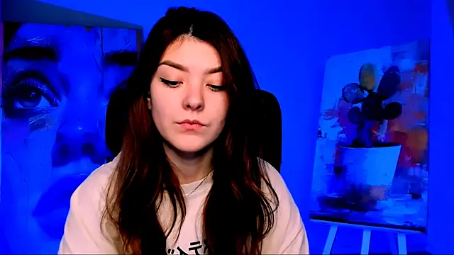 AnaSteisher online show from November 15, 10:30 am