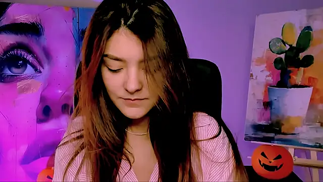 AnaSteisher online show from October 31, 9:28 am