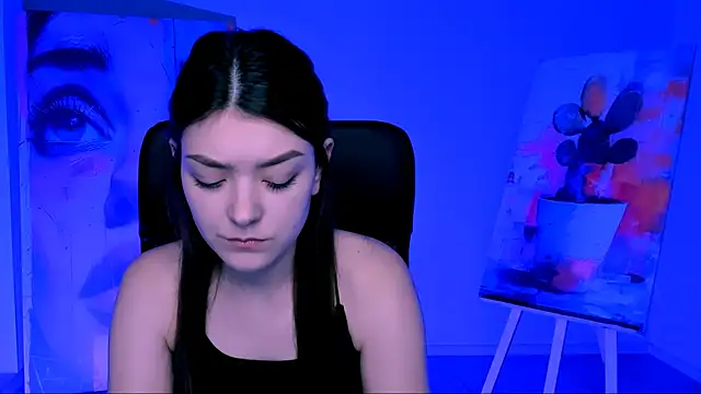 AnaSteisher online show from December 4, 1:10 pm