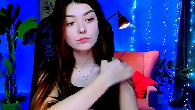 AnaSteisher online show from January 12, 2:02 pm