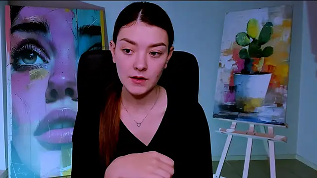 AnaSteisher online show from November 4, 11:25 am