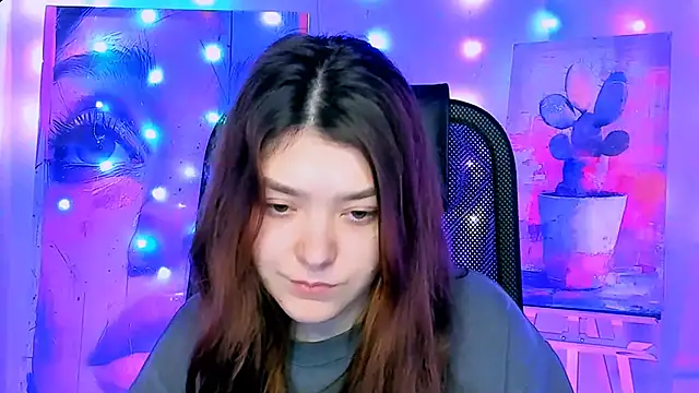 AnaSteisher online show from February 3, 2:33 pm