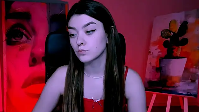 AnaSteisher online show from November 21, 2:05 pm