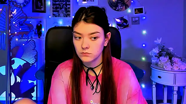 AnaSteisher online show from January 15, 2:20 pm