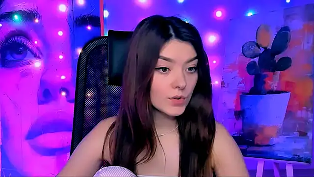 AnaSteisher online show from December 17, 3:50 pm