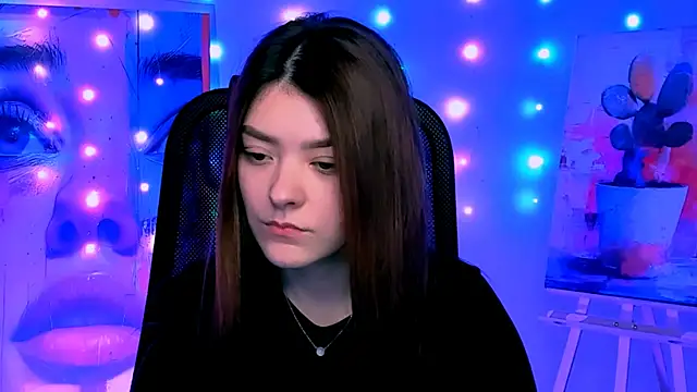 AnaSteisher online show from January 14, 1:59 pm