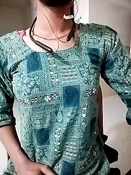 Ratri-Biswas online show from November 8, 7:17 pm