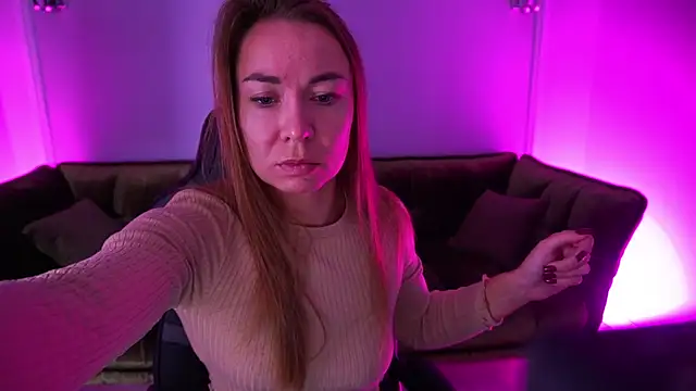 VixenMuse online show from November 13, 8:57 pm