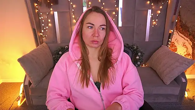 VixenMuse online show from February 3, 2:53 am