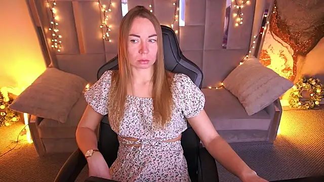 VixenMuse online show from March 2, 9:11 pm